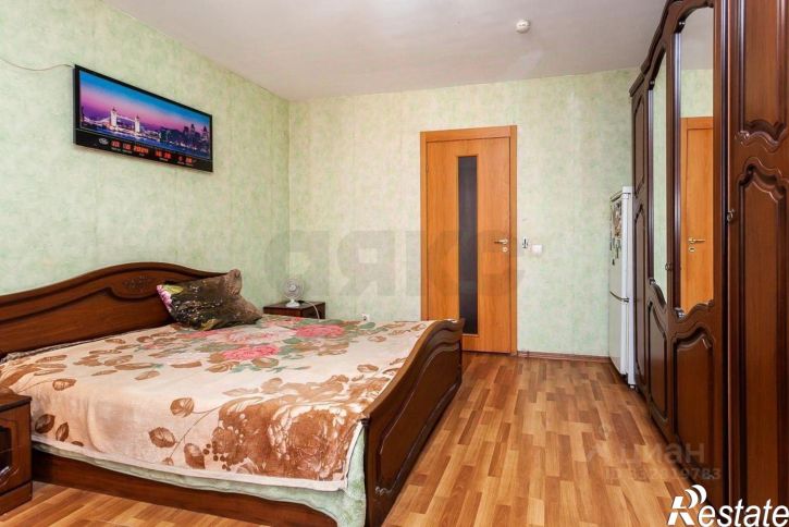 3-комн квартира ул им. Калинина, 350/4,  д. 350/4