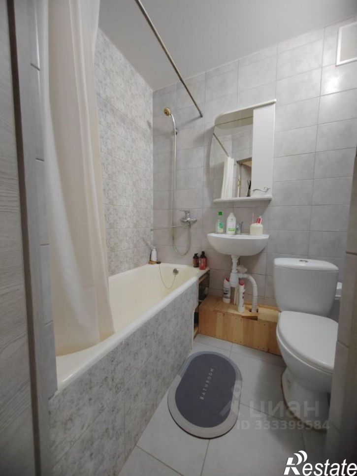 1-комн квартира ул Зиповская, 31,  д. 31