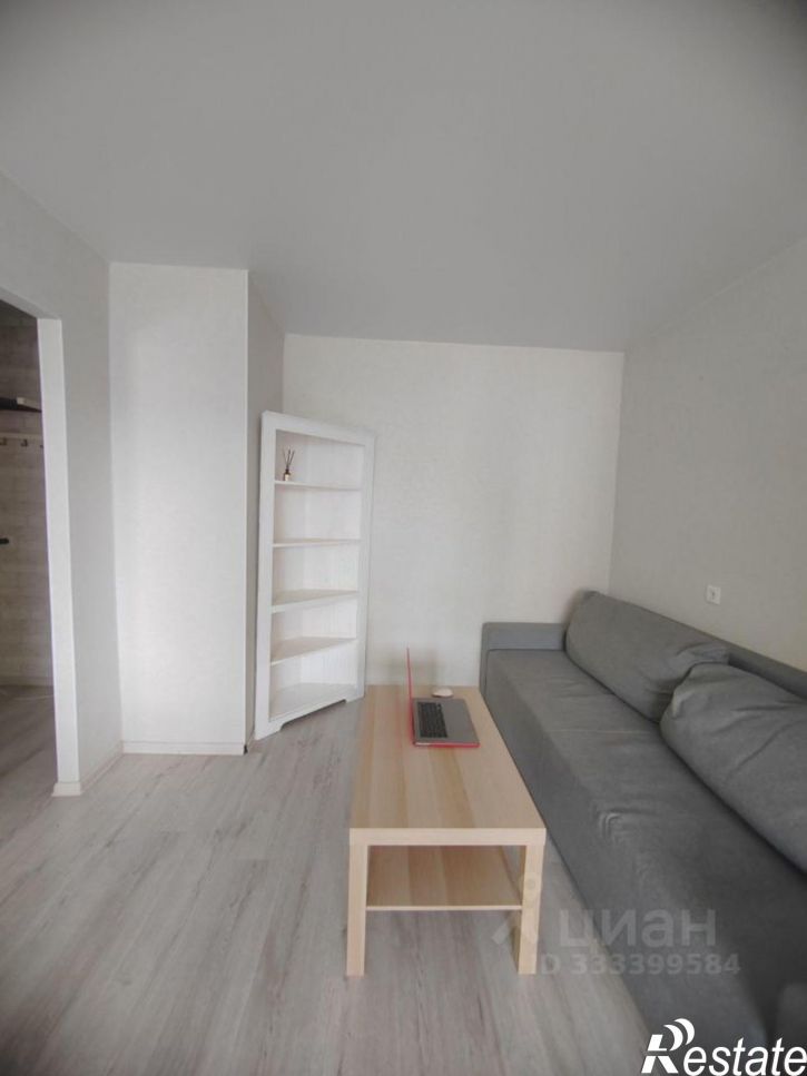 1-комн квартира ул Зиповская, 31,  д. 31
