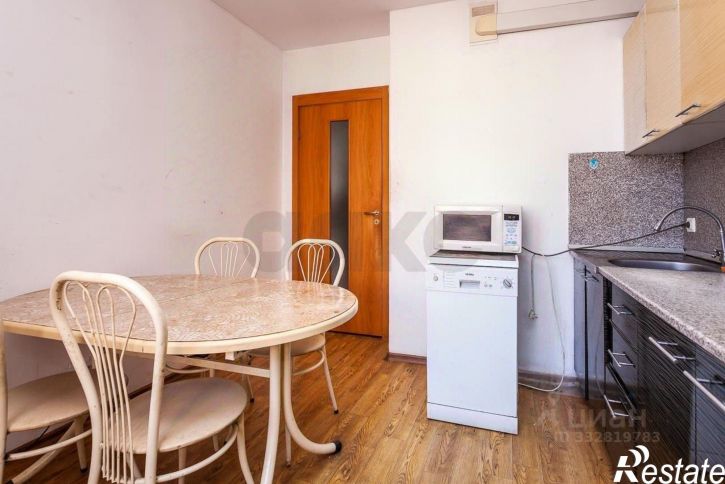 3-комн квартира ул им. Калинина, 350/4,  д. 350/4