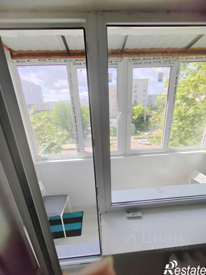 1-комн квартира ул Зиповская, 31,  д. 31