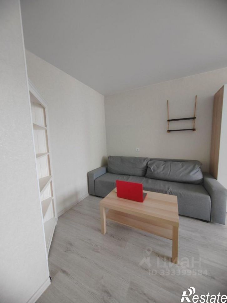1-комн квартира ул Зиповская, 31,  д. 31
