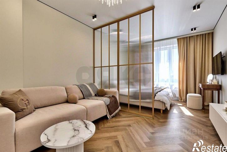 1-комн квартира ул им. Дзержинского, 95,  д. 95