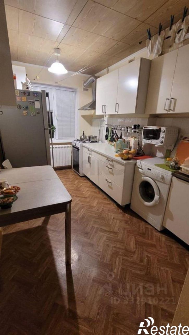 2-комн квартира ул Парковая, 11,  д. 11