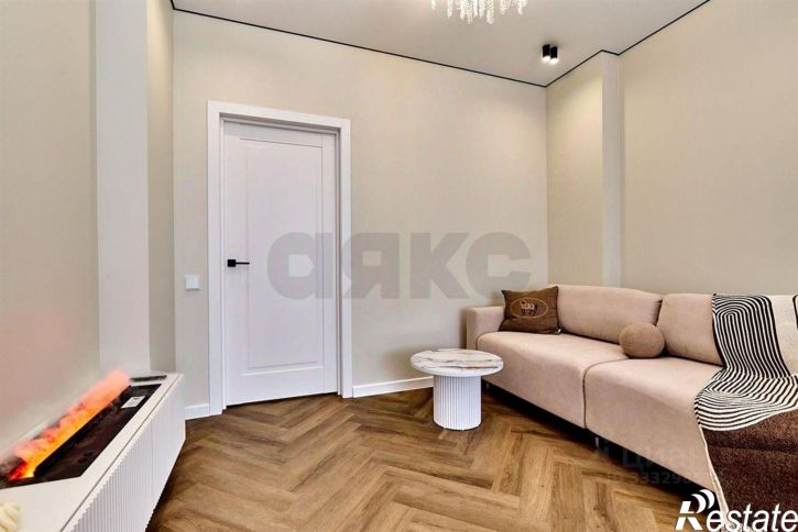 1-комн квартира ул им. Дзержинского, 95,  д. 95