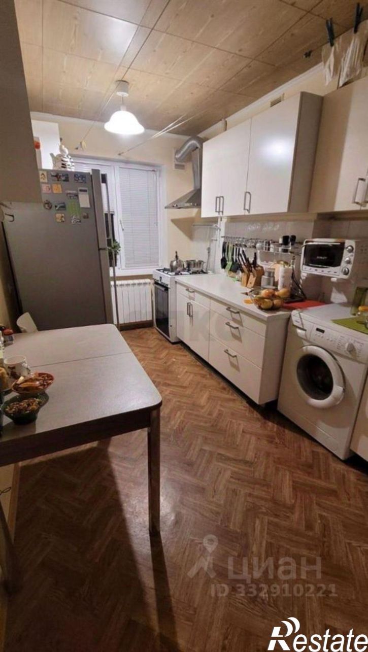 2-комн квартира ул Парковая, 11,  д. 11