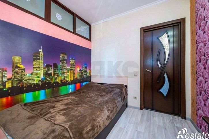 3-комн квартира Гаражный пер, 9,  д. 9