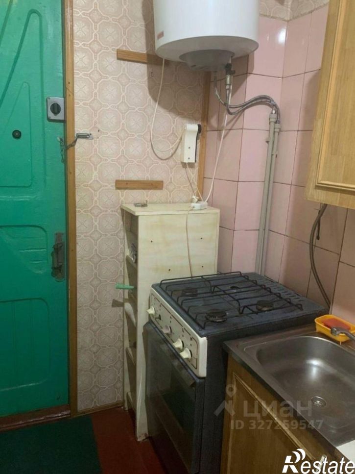 1-комн квартира ул Рашпилевская, 50,  д. 50