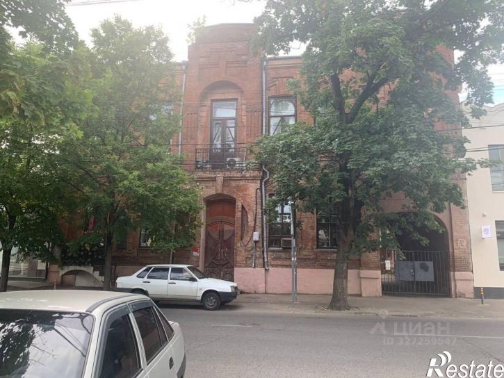1-комн квартира ул Рашпилевская, 50,  д. 50
