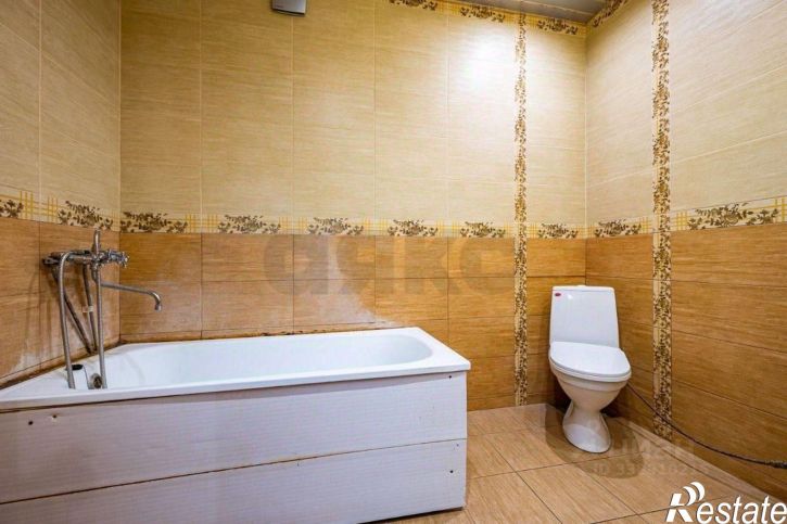 3-комн квартира Гаражный пер, 9,  д. 9