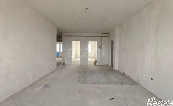 3-комн квартира ул Домбайская, 12,  д. 12