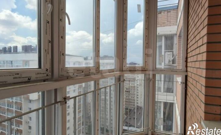 3-комн квартира ул Домбайская, 12,  д. 12