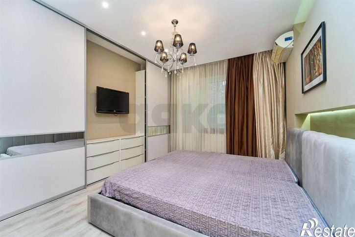 2-комн квартира ул Памяти Чернобыльцев, 8,  д. 8