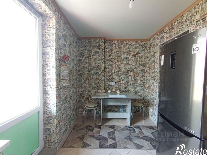 1-комн квартира ул Наримановская, 12,  д. 12