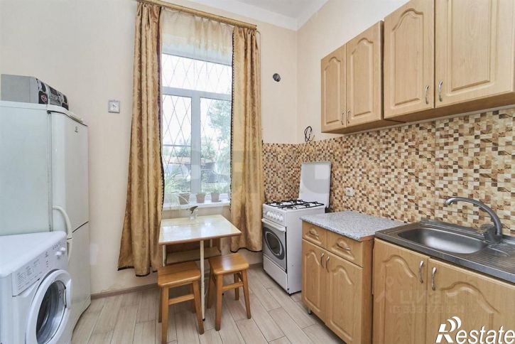 1-комн квартира ул им. Ломоносова, 106,  д. 106