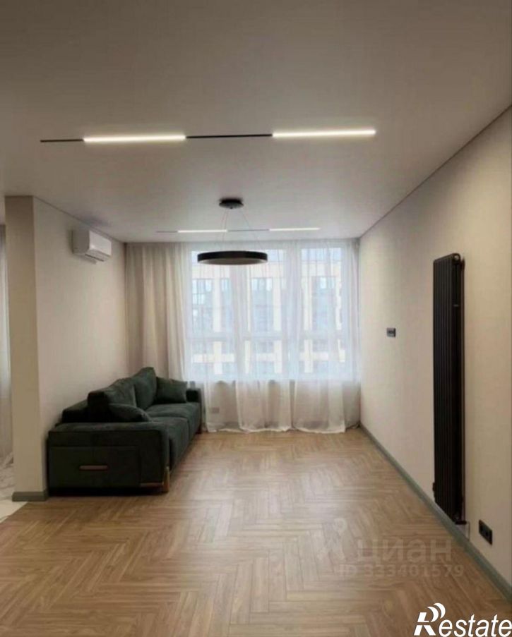 1-комн квартира ул Ярославская, 126/1,  д. 126/1