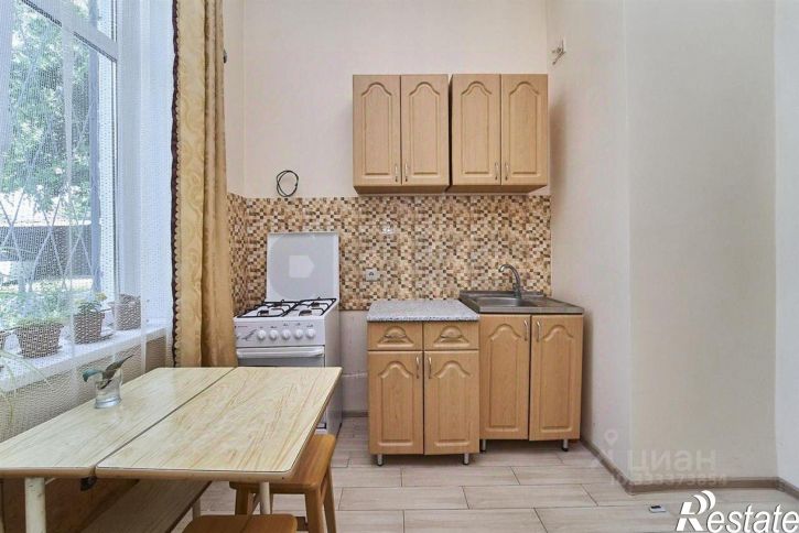 1-комн квартира ул им. Ломоносова, 106,  д. 106