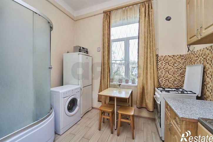 1-комн квартира ул им. Ломоносова, 106,  д. 106
