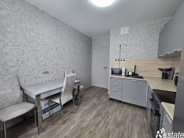 1-комн квартира пр-кт им. писателя Знаменского, 9 2,  д. 9 2,  к. 2