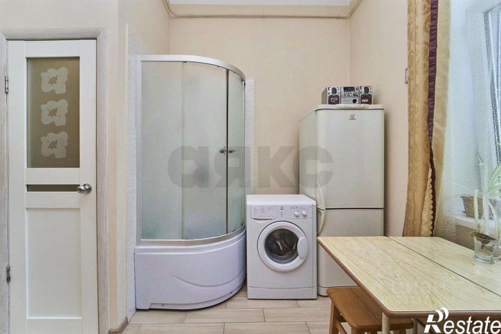 1-комн квартира ул им. Ломоносова, 106,  д. 106