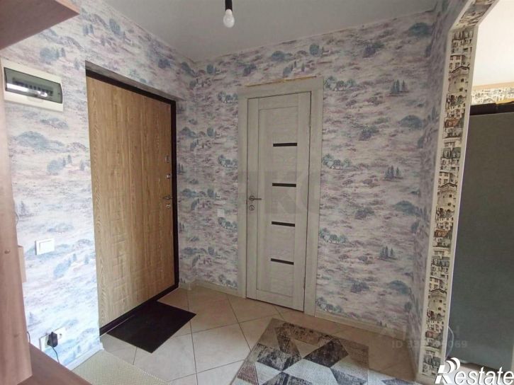 1-комн квартира ул Наримановская, 12,  д. 12