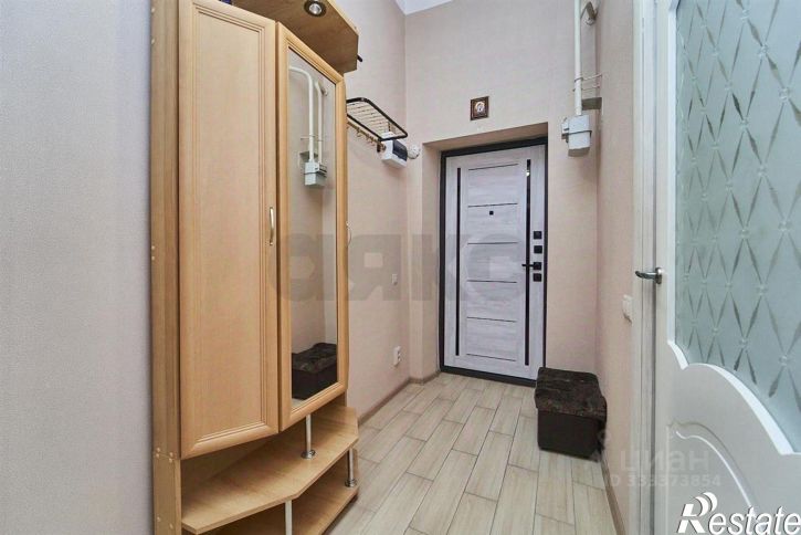 1-комн квартира ул им. Ломоносова, 106,  д. 106