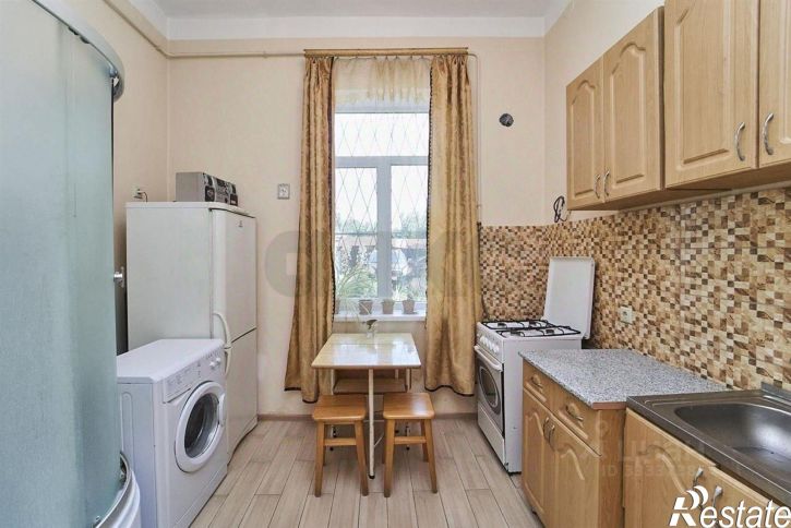 1-комн квартира ул им. Ломоносова, 106,  д. 106