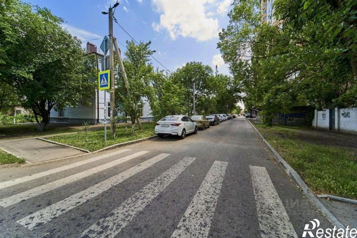 1-комн квартира ул им. Ломоносова, 106,  д. 106