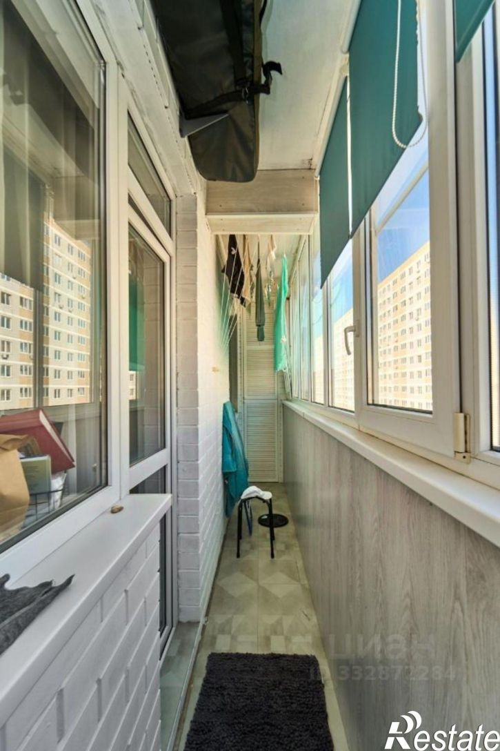 1-комн квартира ул Заполярная, 37 3,  д. 37 3,  к. 3