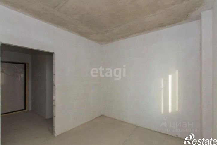 2-комн квартира улица Краеведа Соловьёва, 6к5