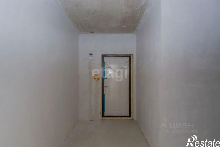 2-комн квартира улица Краеведа Соловьёва, 6к5