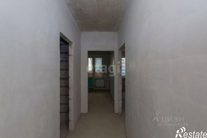 2-комн квартира улица Краеведа Соловьёва, 6к5