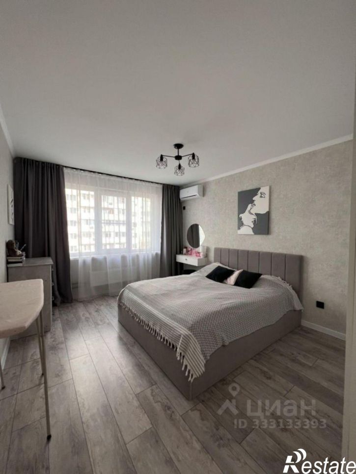 3-комн квартира ул им. Героя Аверкиева А.А., 18,  д. 18