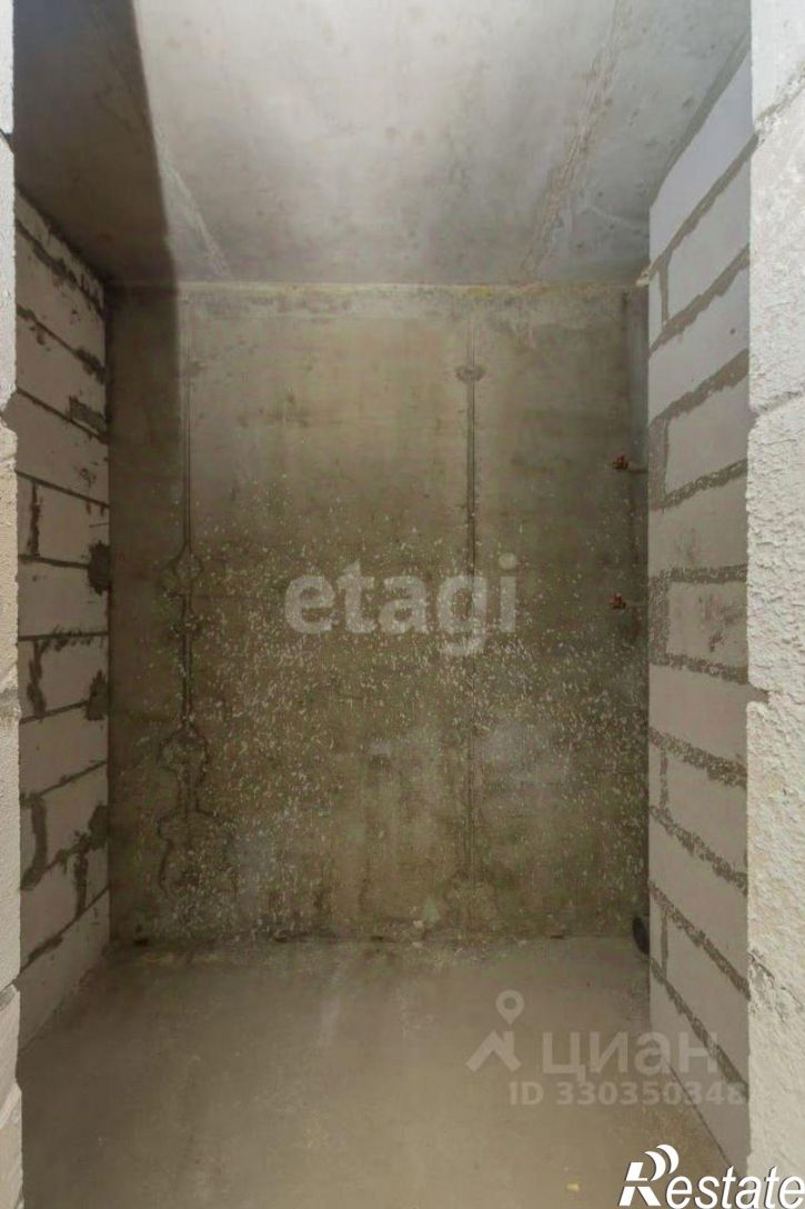 2-комн квартира улица Краеведа Соловьёва, 6к5