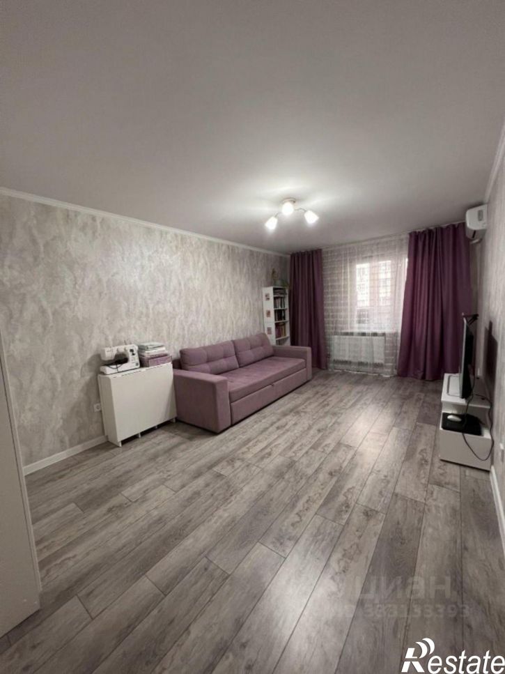 3-комн квартира ул им. Героя Аверкиева А.А., 18,  д. 18