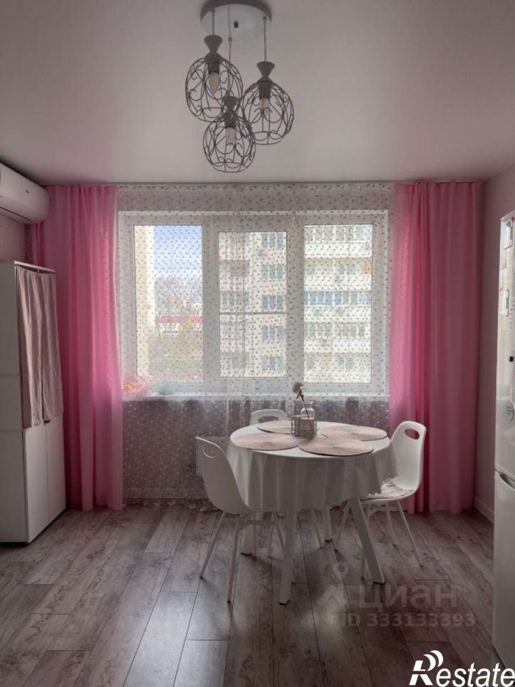 3-комн квартира ул им. Героя Аверкиева А.А., 18,  д. 18