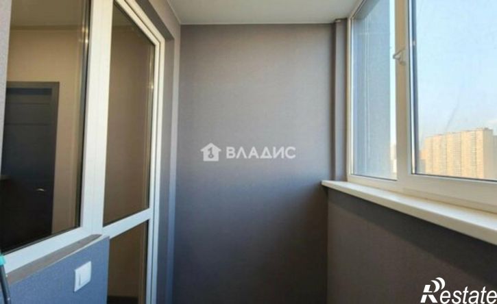 1-комн квартира ул Домбайская, 10/2 1,  д. 10/2 1,  к. 1