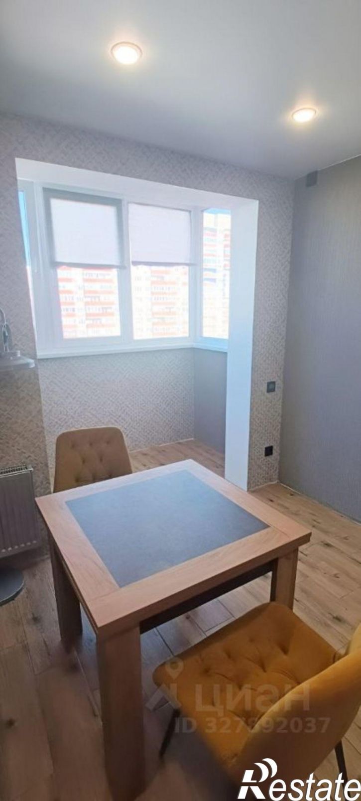1-комн квартира пр-кт им. писателя Знаменского, 16,  д. 16
