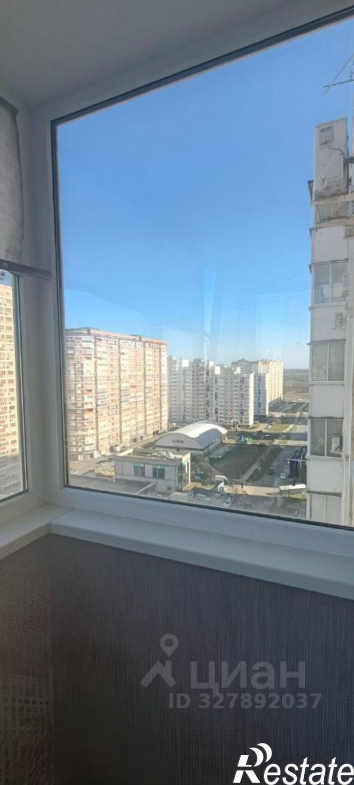 1-комн квартира пр-кт им. писателя Знаменского, 16,  д. 16