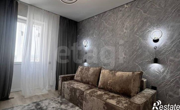 1-комн квартира ул Душистая, 60,  д. 60