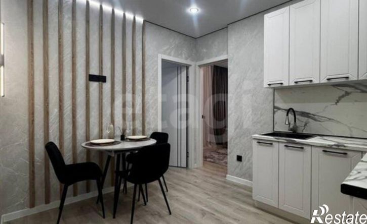 1-комн квартира ул Душистая, 60,  д. 60