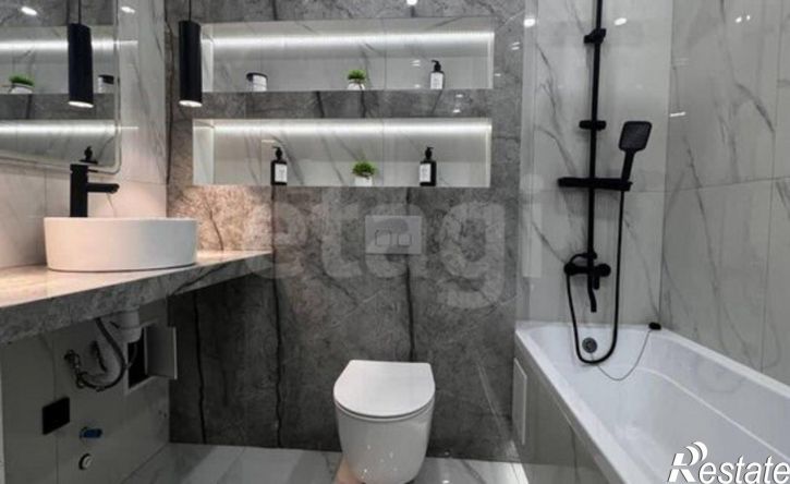 1-комн квартира ул Душистая, 60,  д. 60