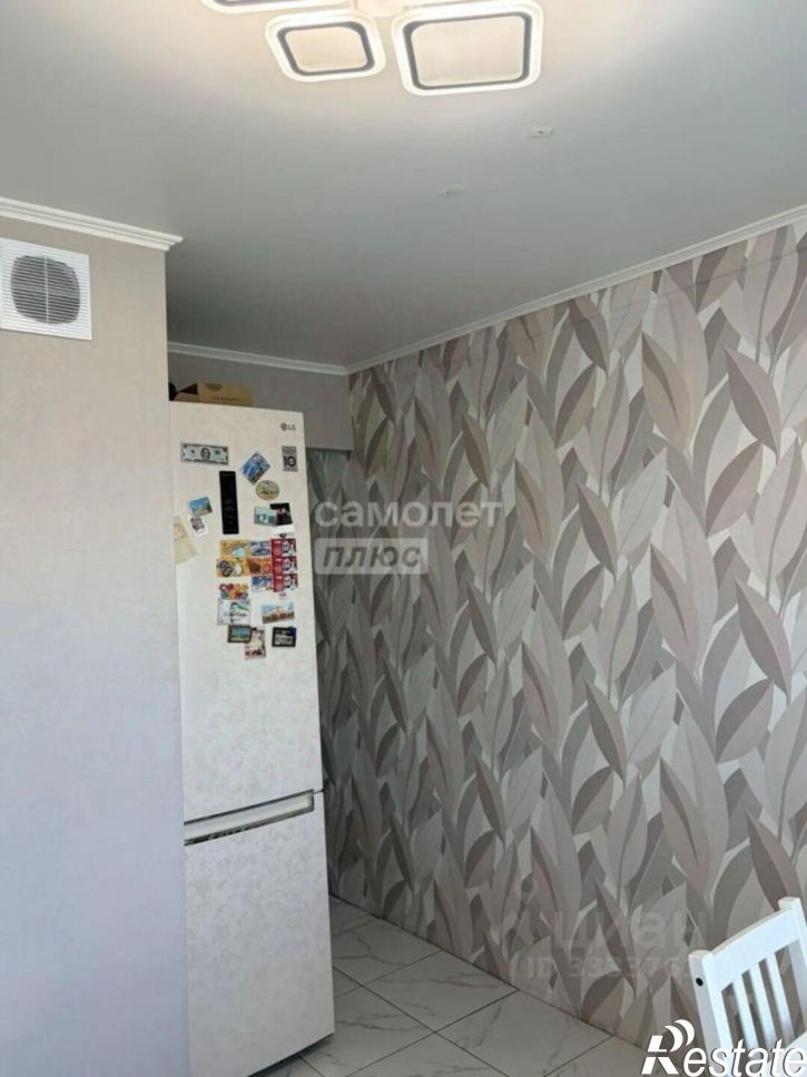 3-комн квартира ул Гидростроителей, 39,  д. 39