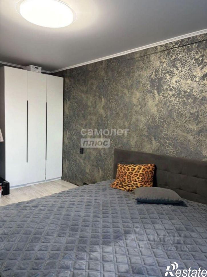 3-комн квартира ул Гидростроителей, 39,  д. 39