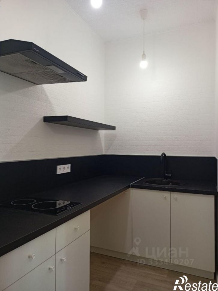 1-комн квартира ул им. Карякина, 5 3,  д. 5 3,  к. 3