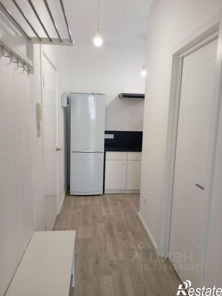 1-комн квартира ул им. Карякина, 5 3,  д. 5 3,  к. 3