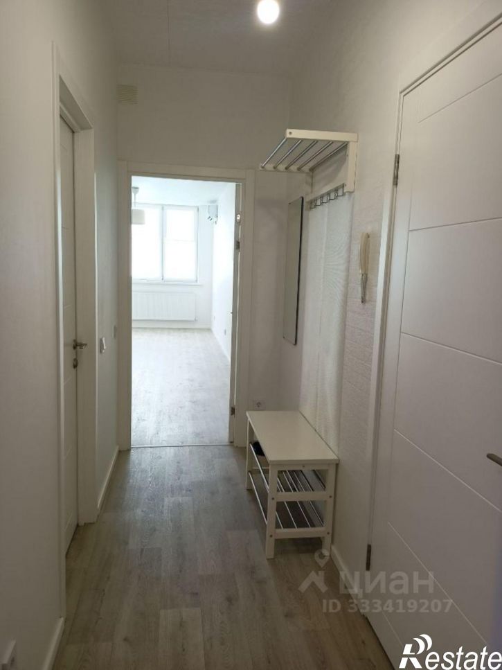 1-комн квартира ул им. Карякина, 5 3,  д. 5 3,  к. 3