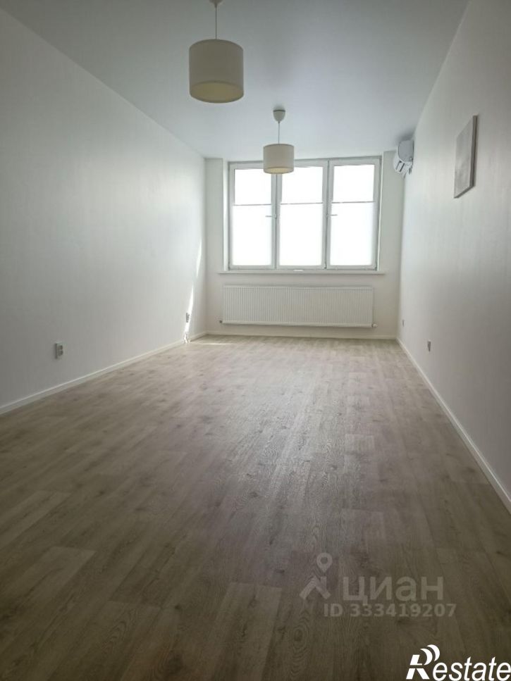 1-комн квартира ул им. Карякина, 5 3,  д. 5 3,  к. 3