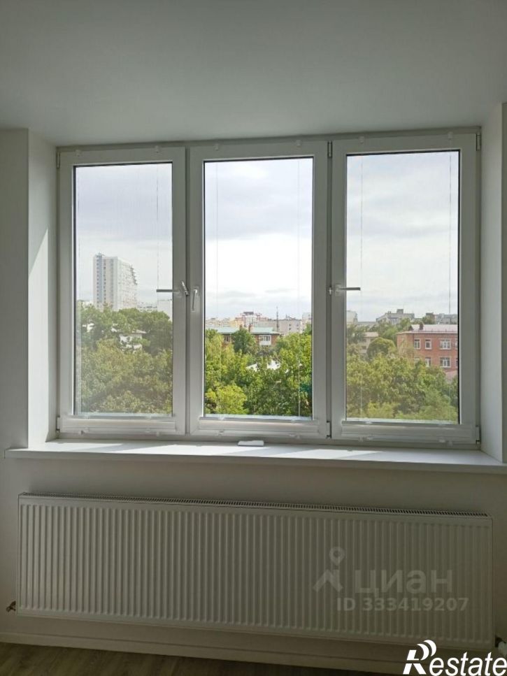 1-комн квартира ул им. Карякина, 5 3,  д. 5 3,  к. 3