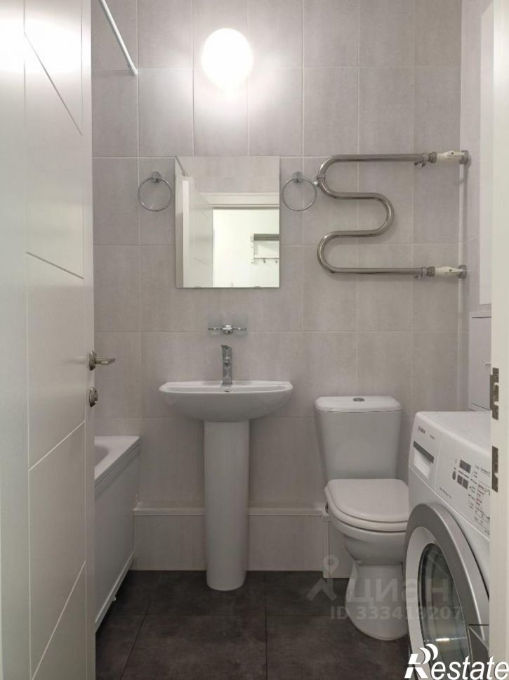 1-комн квартира ул им. Карякина, 5 3,  д. 5 3,  к. 3